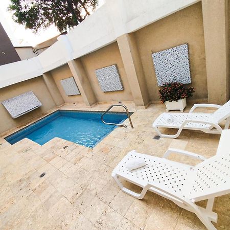 Hotel Or Cartagena Exterior foto