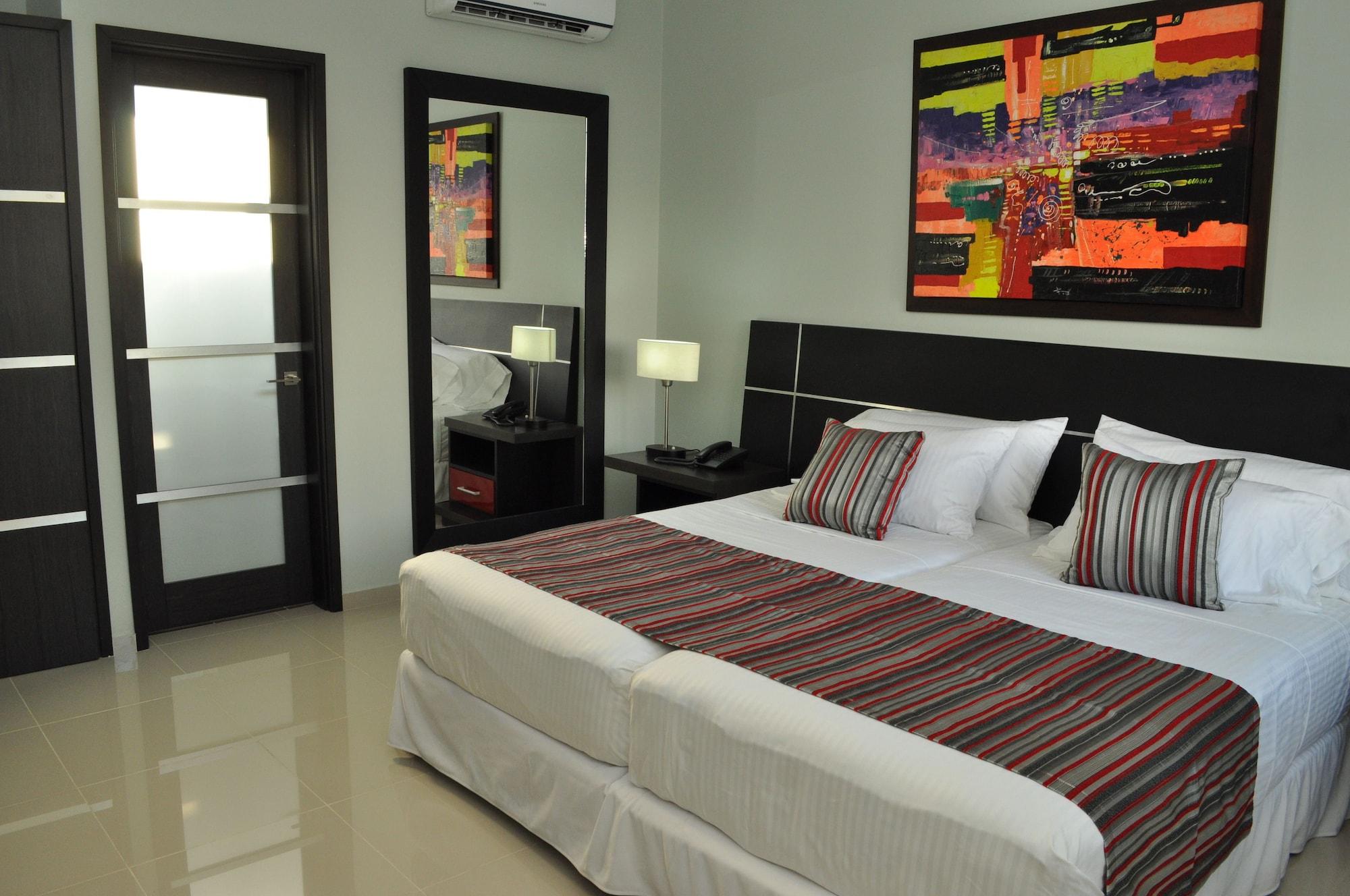 Hotel Or Cartagena Exterior foto