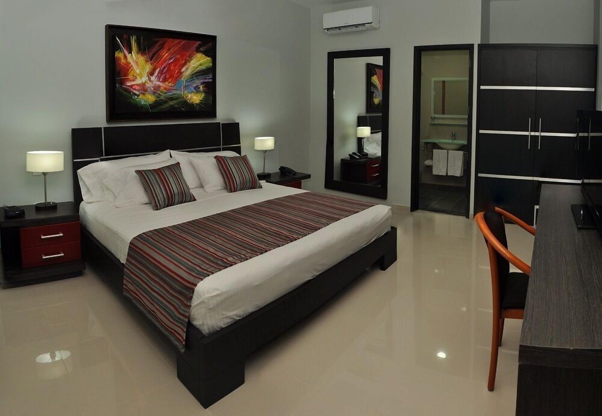 Hotel Or Cartagena Exterior foto