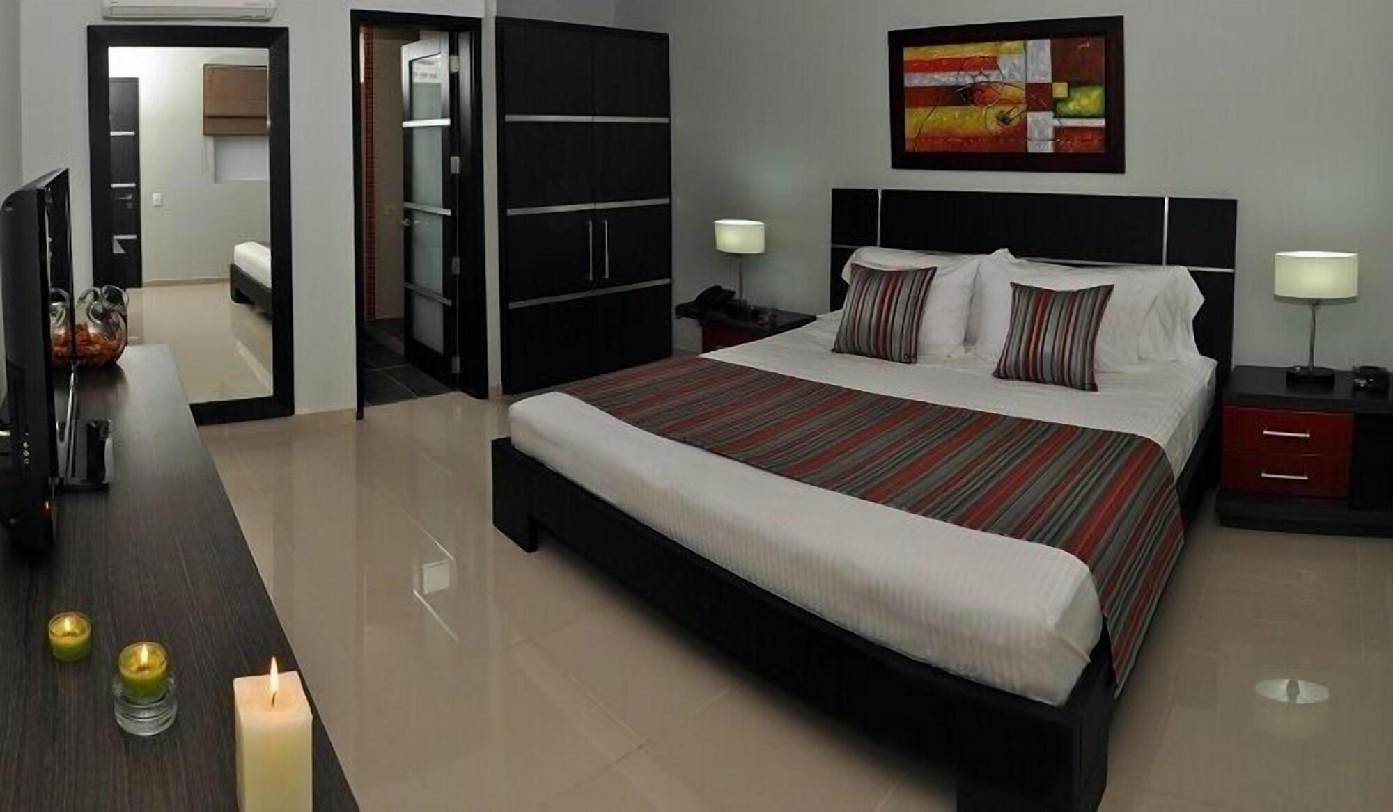 Hotel Or Cartagena Exterior foto