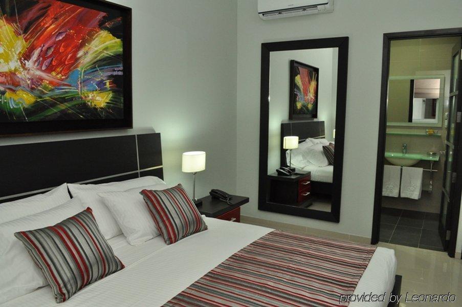 Hotel Or Cartagena Quarto foto