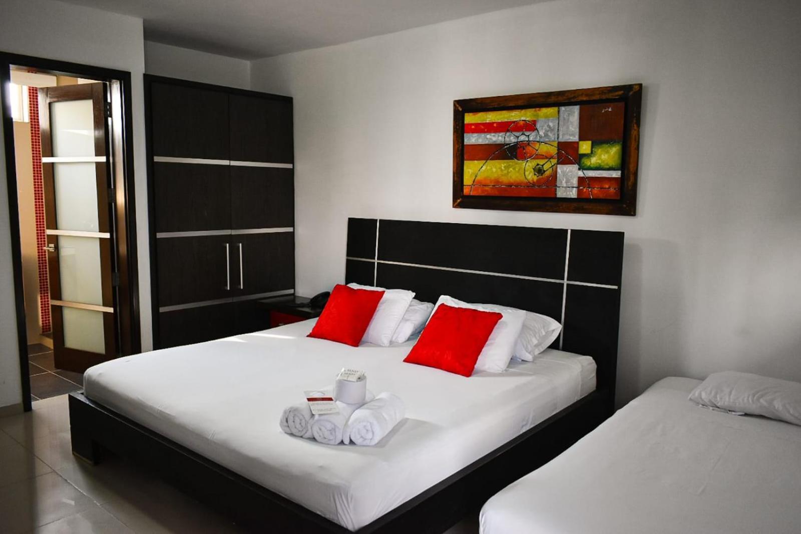 Hotel Or Cartagena Exterior foto