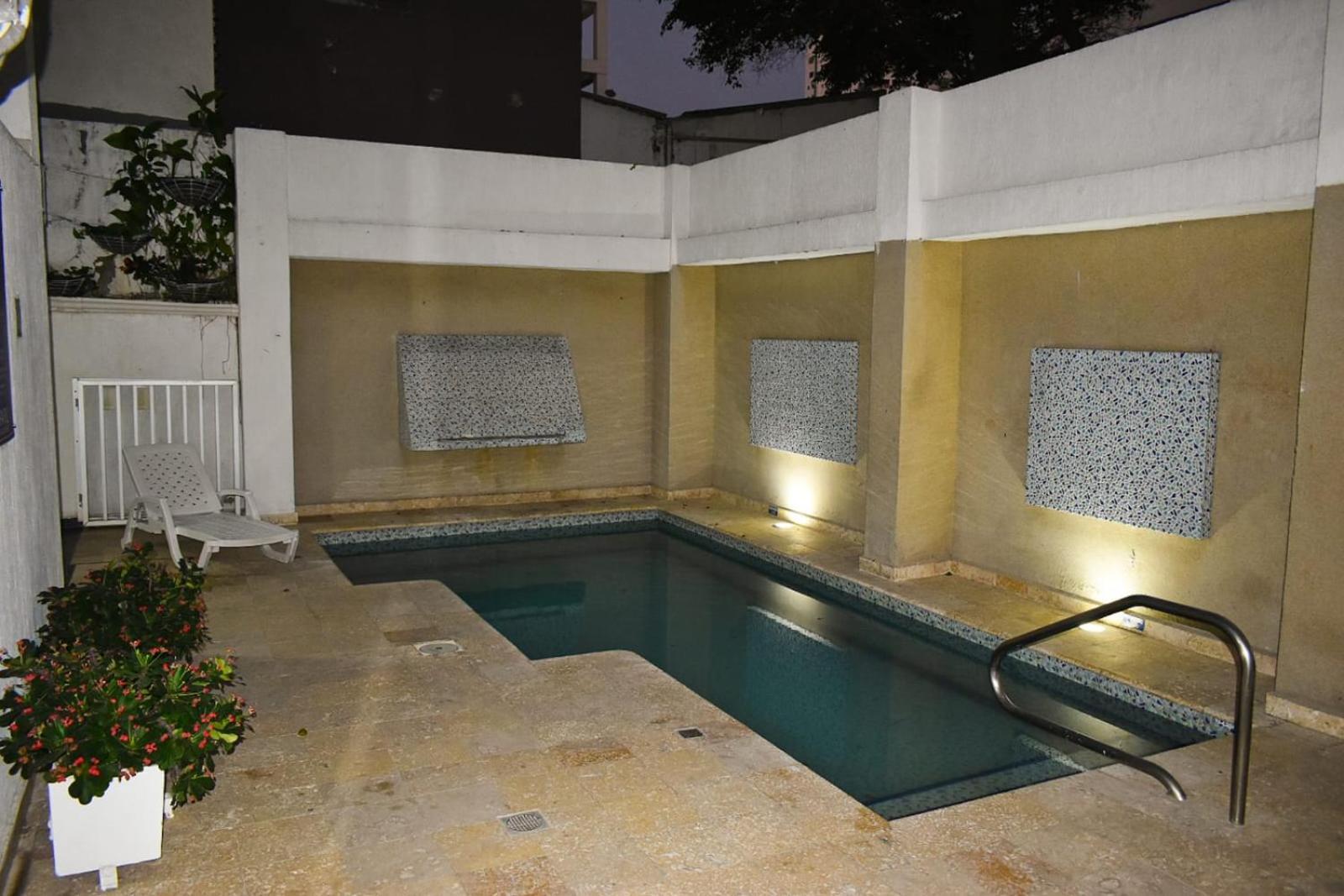 Hotel Or Cartagena Exterior foto