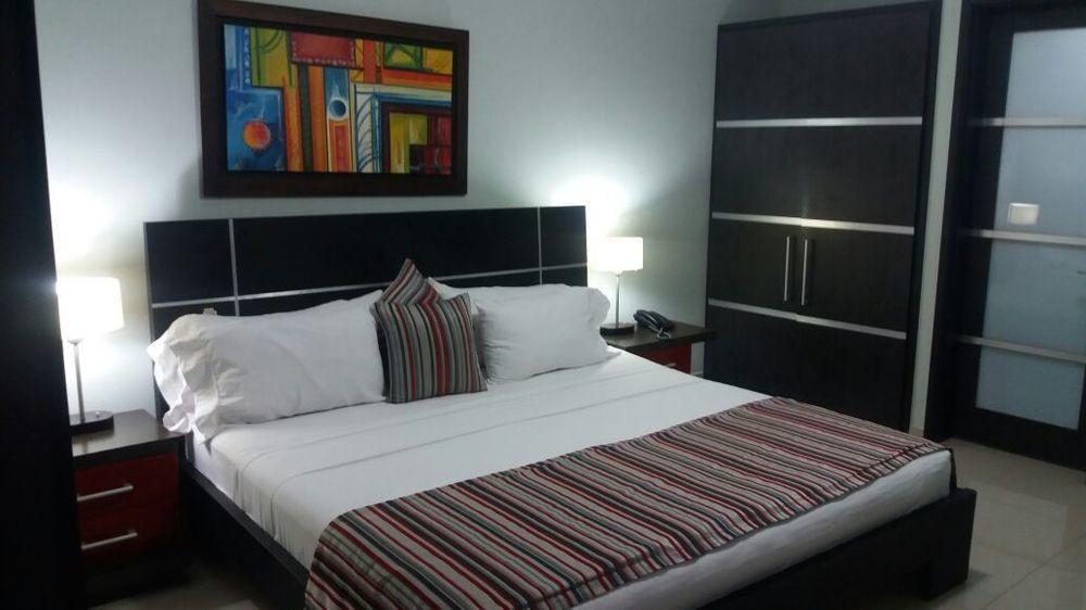 Hotel Or Cartagena Exterior foto