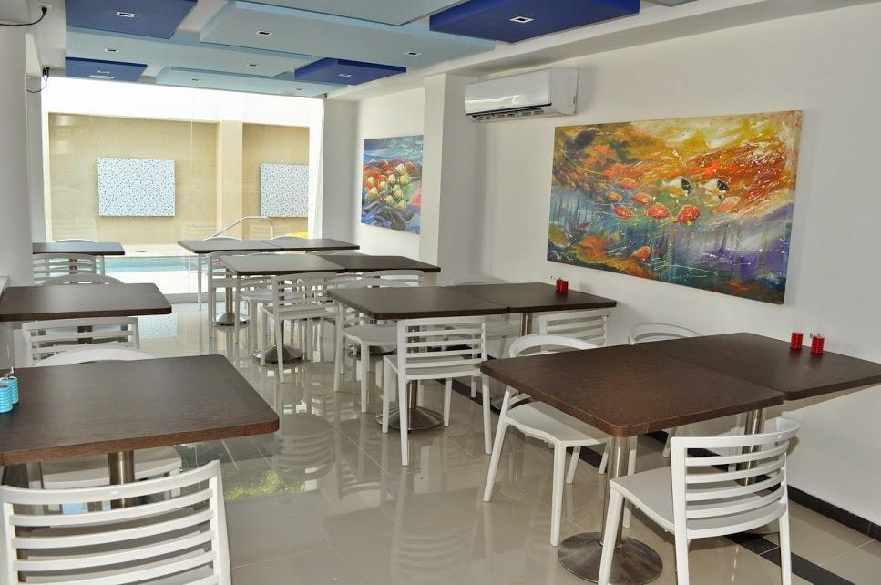 Hotel Or Cartagena Exterior foto