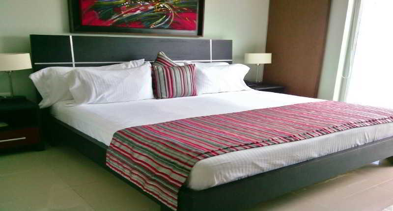 Hotel Or Cartagena Exterior foto